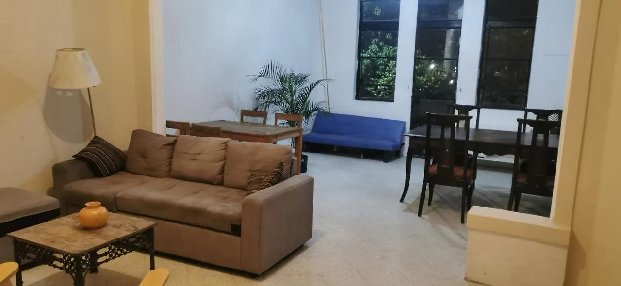 Gasthof Malecon Guesthouse Guayaquil