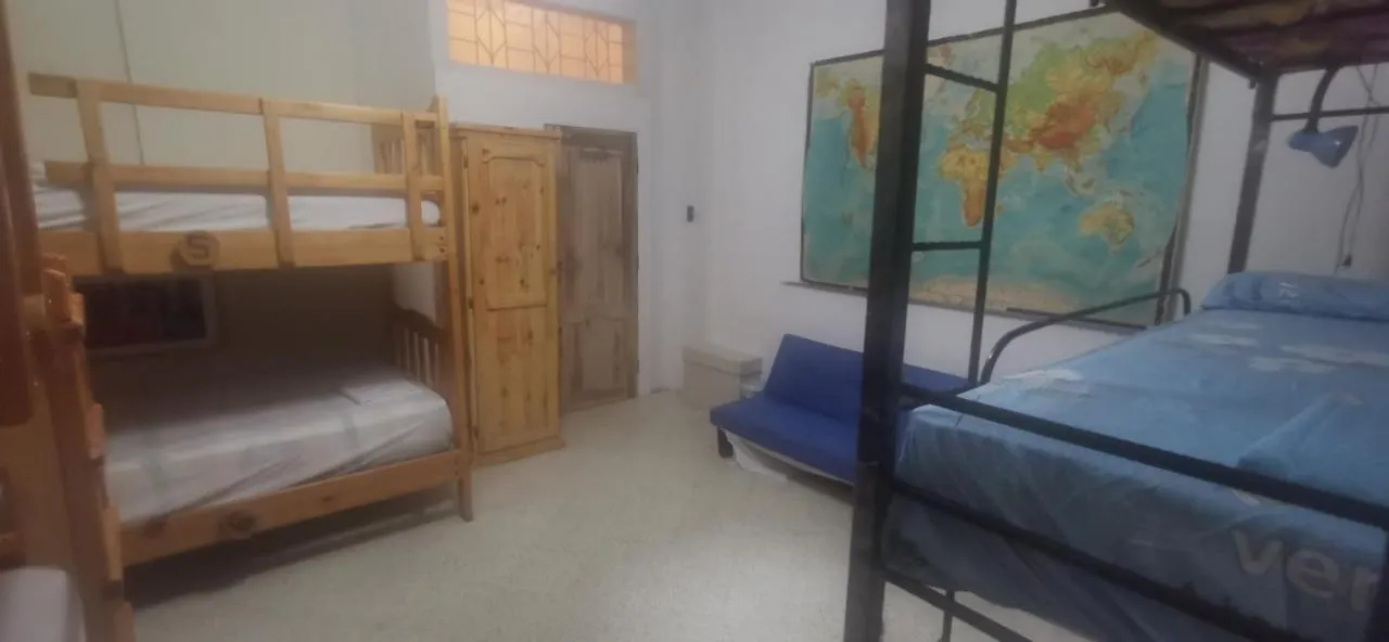 Malecon Guesthouse Guayaquil Gasthof