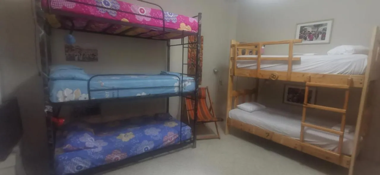 Malecon Guesthouse Guayaquil