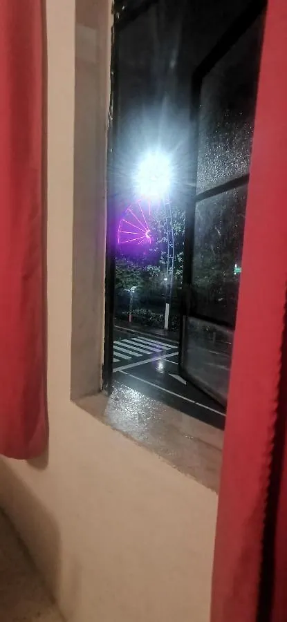 Malecon Guesthouse Guayaquil Gasthof