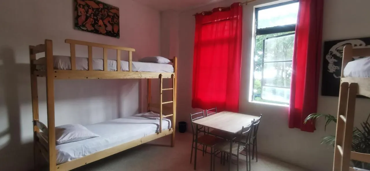 Gasthof Malecon Guesthouse Guayaquil