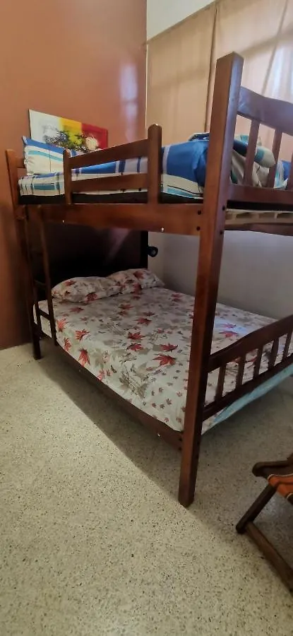 Malecon Guesthouse Guayaquil